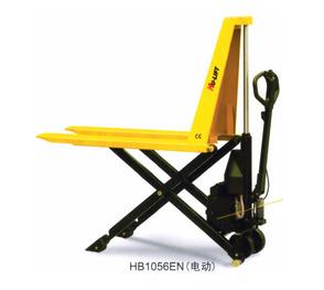 HB型剪式托盤搬運(yùn)車