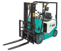1.6-2.5T四支點(diǎn)電動(dòng)叉車