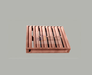 供應各種鋼制托盤