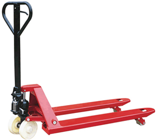 手動托盤車