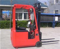 電動托盤叉車