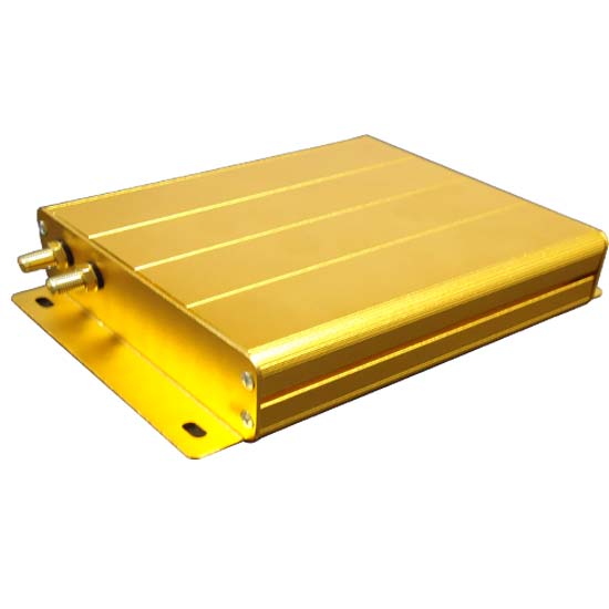 RFID超高頻分體式二通道讀寫器