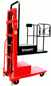 升高揀貨車(chē)