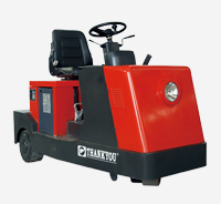 電動(dòng)牽引車