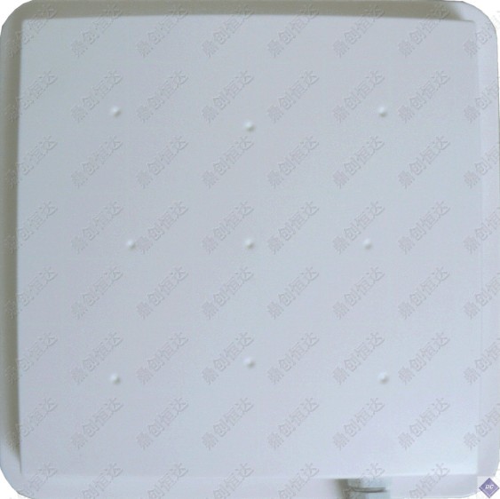 中距離一體化讀寫(xiě)器	DC0621A