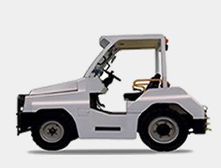 內(nèi)燃牽引車(chē)