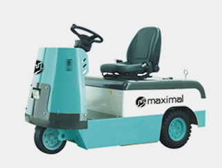 蓄電池牽引車(chē)