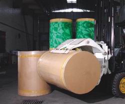 上海 中德諾克 紙卷夾