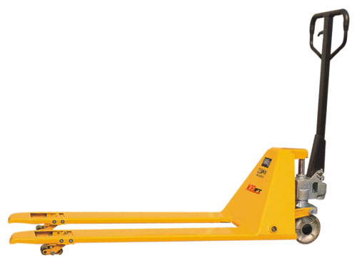 諾力低放型搬運(yùn)車