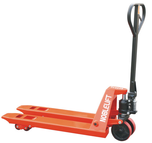 諾力手動搬運車