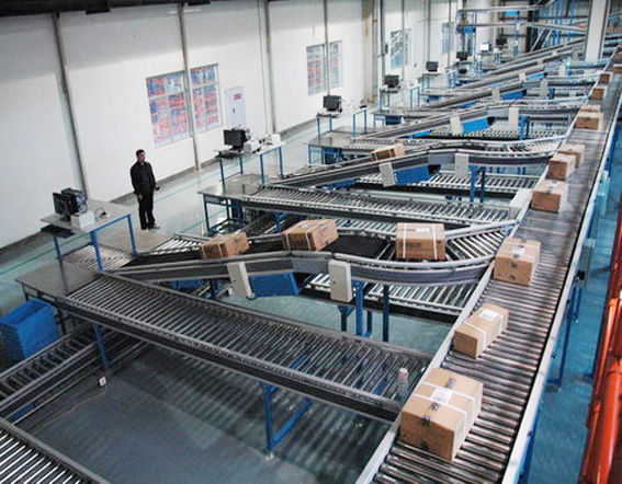 物流輸送設(shè)備| 什么是物流輸送設(shè)備|物流輸送為企業(yè)提供解決方案