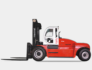 23-32噸柴油平衡重叉車