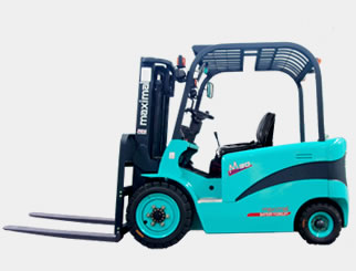 2-3.5噸蓄電池叉車(chē)