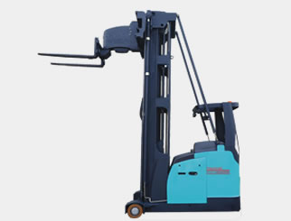 1.3-1.5噸三向堆垛車