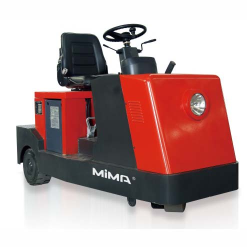 電動(dòng)牽引車