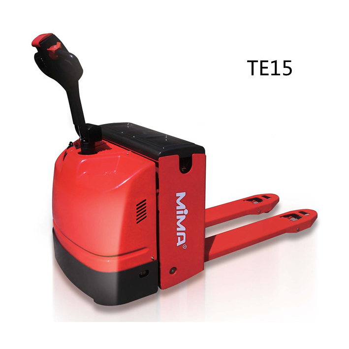 電動(dòng)搬運(yùn)車