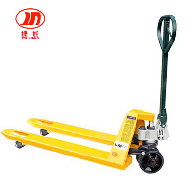 手動液壓搬運車