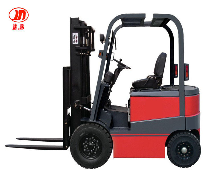 電動(dòng)叉車(chē)