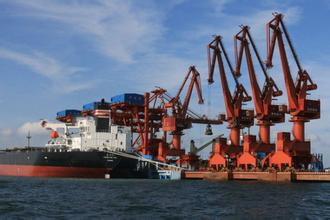  iWork散雜貨堆場管理平臺