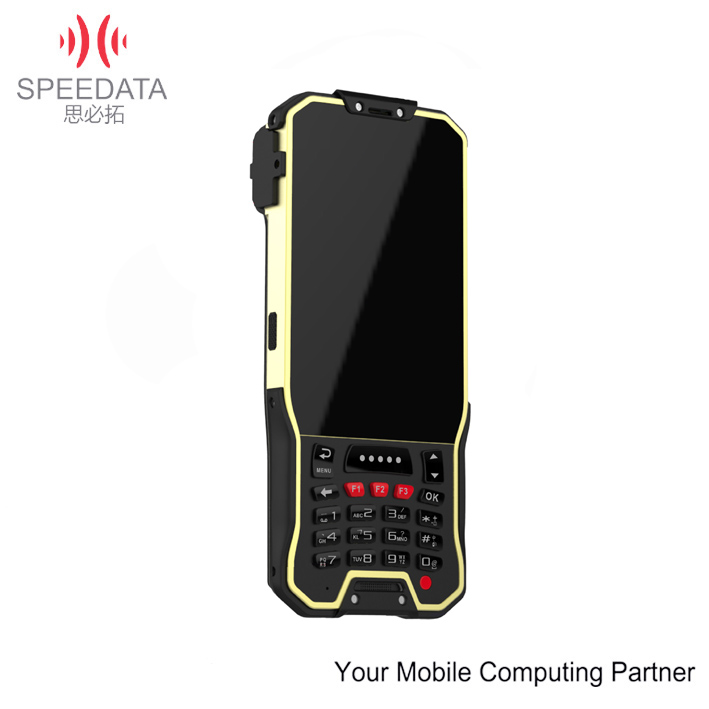 將RFID電子標簽貼在防盜商品上