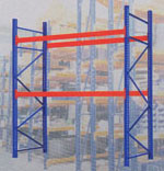 倉(cāng)儲(chǔ)貨架