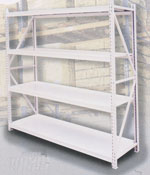 倉(cāng)儲(chǔ)貨架