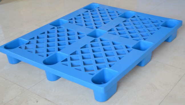 供應 風帆九腳網格一體托盤FF-1210140