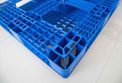 風帆田字網格一體托盤FF-1111150