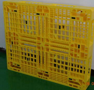 供應 風帆田字網格一體托盤FF-1111*125