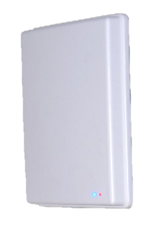 2.45G有源定向讀卡器