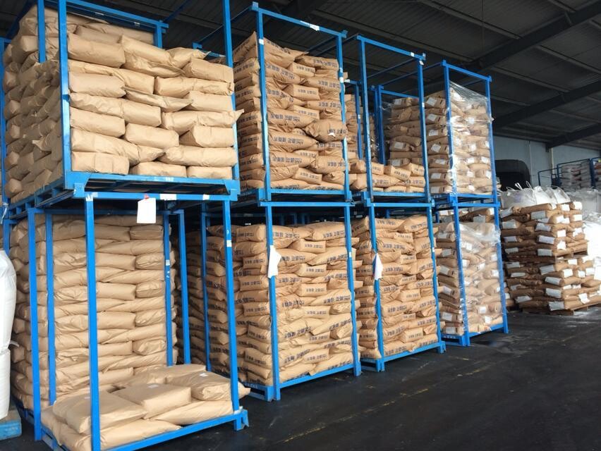 供應(yīng)無錫堆垛架 巧固架(圖)