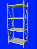 輕型倉(cāng)儲(chǔ)