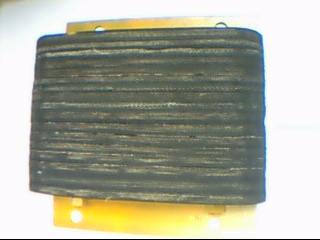 輸送膠帶碼頭防撞塊，倉庫防撞塊 