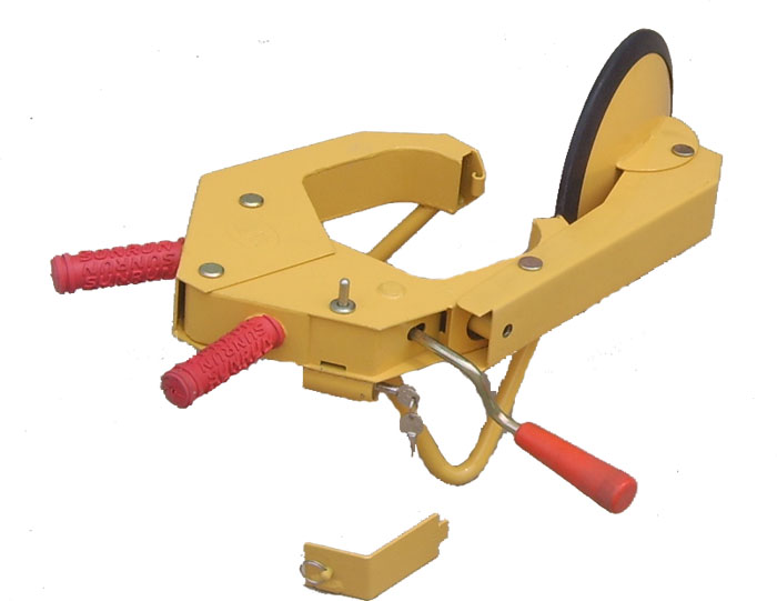 車輪鎖、汽車鎖、鎖車器、鎖胎器