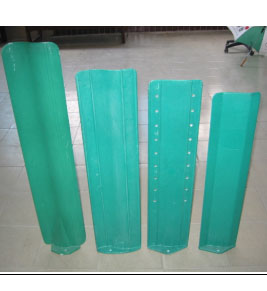 防眩板、防眩片、防眩膠、PE防眩膠