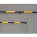 擋輪桿、汽車防撞欄、擋輪管、車輪擋桿