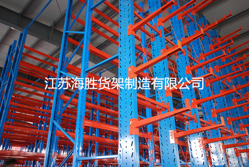 黑龍江懸臂式貨架