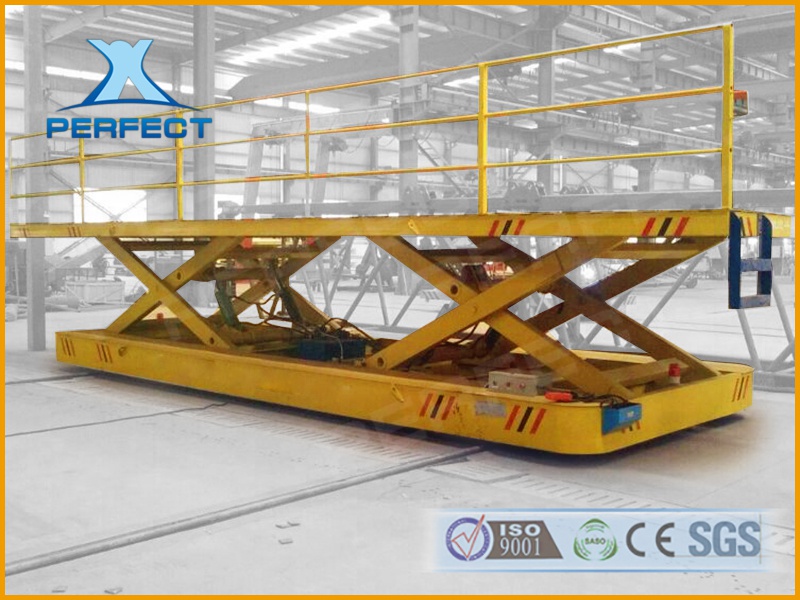 帕菲特液壓升降機(jī)