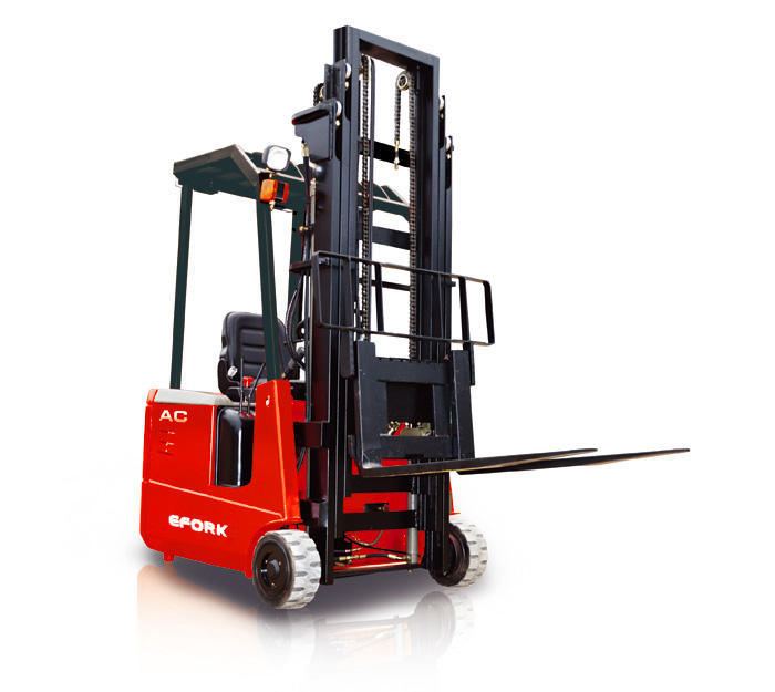 廠家銷售  三支點(diǎn)平衡重叉車