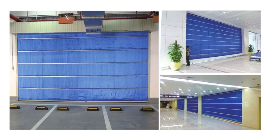 全國聯(lián)?！締㈤T】專業(yè)供應(yīng)各種防火卷簾門 自動(dòng)感應(yīng)門 價(jià)廉物美