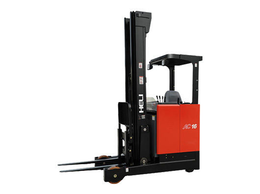 合力叉車(chē)CQD16
