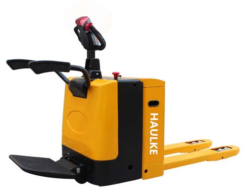 全電動搬運(yùn)車 