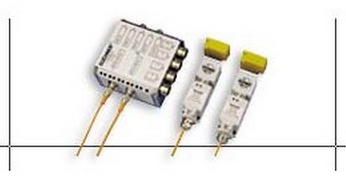 安士能EUCHNER CIS3-IBS 型識(shí)別系統(tǒng)