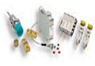 安士能EUCHNER CIS3A 型微型識別系統(tǒng)