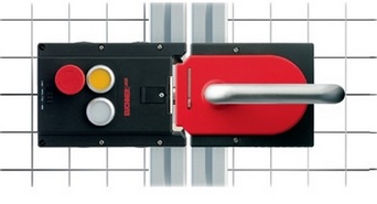 安士能EUCHNER MGB安全系統(tǒng)