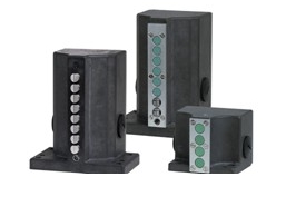 安士能EUCHNER 精密組合限位開關(guān)