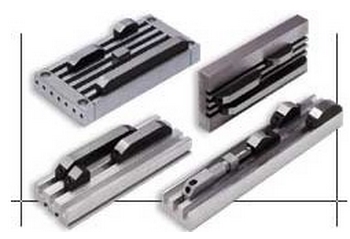 安士能EUCHNER 導軌/擋塊