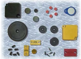 安士能EUCHNER 數(shù)據(jù)載體