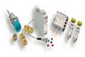 安士能EUCHNER CIS3A 型微型識別系統(tǒng)