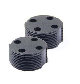 無源耐高溫RFID電子標簽